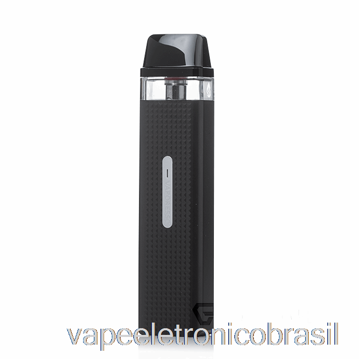 Vape Recarregável Vaporesso Xros Mini 16w Pod System Preto